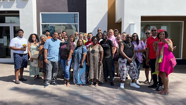 escorted Group Travel