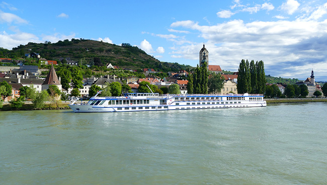 River Cruise Discounts