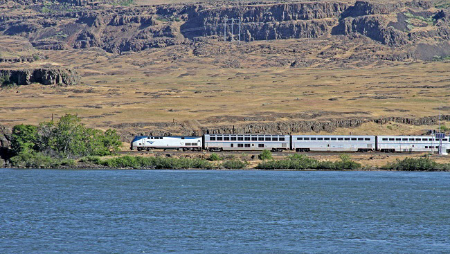 USA Rail Discounts