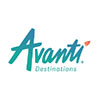 Avanti Destinations