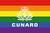 Cunard Cruise Line